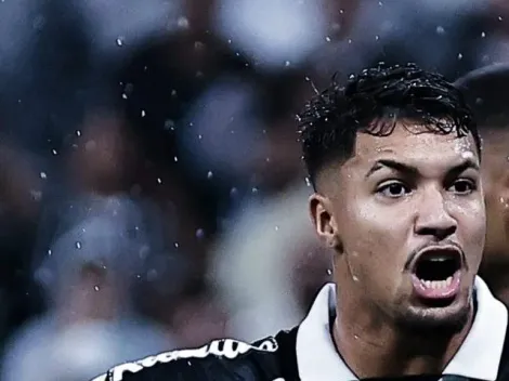 Marcos Leonardo e +1 aparece em "disputa" na web e movimenta bastidores do Palmeiras