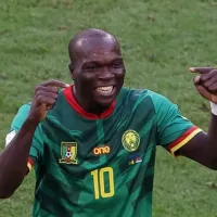 Grêmio contata Aboubakar e é comunicado de exigência para fechar com craque camaronês