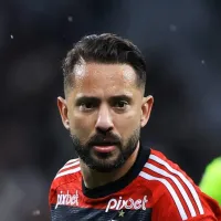 Cara, não é possível que ele meteu essa: Jornalista manda a real sobre Everton Ribeiro e dispara \'Eu não faria essa proposta\'