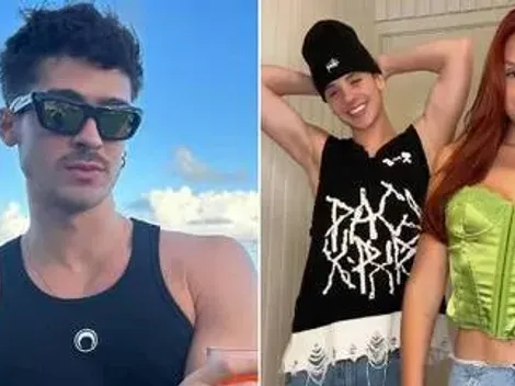 Fãs sugerem que Juliano Floss traiu Vivi e João Guilherme entra na polêmica