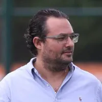 Já pegou as coisas no armário e se despediu dos companheiros: Mattos manda +1 embora do Vasco hoje (31/12)