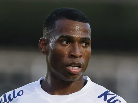 Por um detalhe Jean Lucas volta a ressurgir no Internacional e movimenta os bastidores do clube