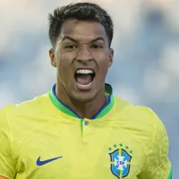 Leila e Abel já foram comunicados: Marcos Leonardo decide se vai jogar no Palmeiras em 2024