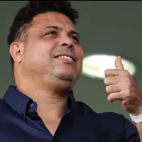 Agiu na calada da noite: Era tudo o que todo cruzeirense queria; Ronaldo não está para brincadeira e prepara \'surpresa para 2024\'