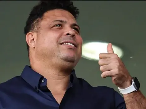 Agiu na calada da noite: Ronaldo não está para brincadeira e prepara 'surpresa para 2024'
