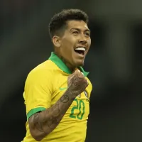 Confirmado (31/12): Corinthians contata Firmino de última hora e recebe resposta imediata