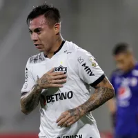 Já sabe o que precisa: Atlético faz único pedido para liberar Vargas para o Vasco