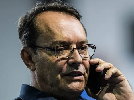 Craque dos sonhos de Pedrinho BH tem sinal verde para fechar com Cruzeiro