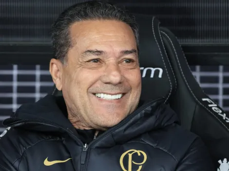 Vanderlei Luxemburgo está próximo de ser contratado por clube que jogará a Libertadores