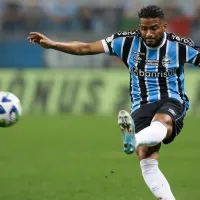 Ferreirinha no São Paulo? Reinaldo aparece e dá pista sobre futuro do atacante