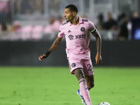 Novidade sobre o caso Gregore chega ao Botafogo e time fica em alerta