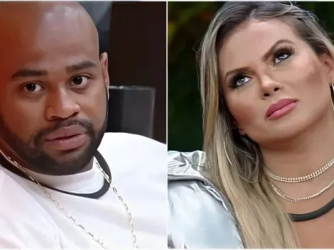 Vidente faz previsão sobre Cezar Black e Kally e ‘assusta’ fãs