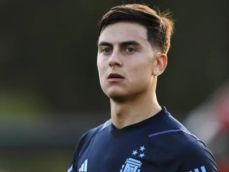 R$ 3 mi/mês: Flamengo sonda o mercado e tem trunfo para fechar com Dybala