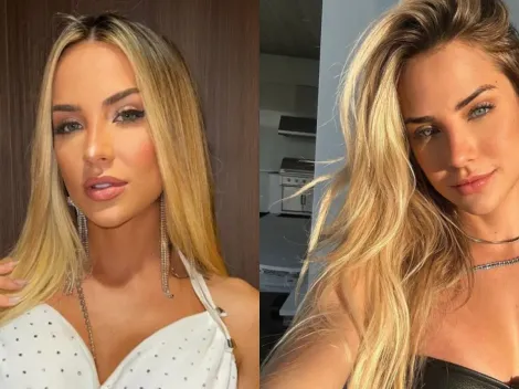 Gabi Martins cita ex-relacionamento em reflexão de seu ano