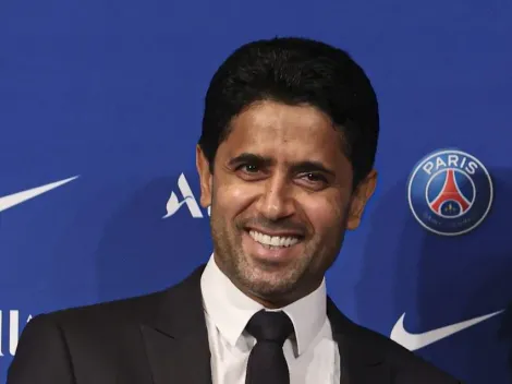 Dono do PSG quer assinar acordo de R$ 322 milhões com o Palmeiras