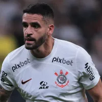 Renato Augusto pode causar uma ‘competição’ pela titularidade com Ganso dentro do Fluminense, segundo comentarista