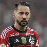 Atendo no mercado, Everton Ribeiro pode ser realidade no Botafogo, segundo revelação de última hora de jornalista