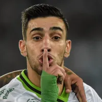 Santos toma decisão de última hora sobre contratação de Pedrinho para 2024