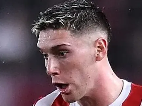 Rollheiser fecha com novo Clube e Corinthians é avisado de última hora