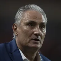 Tite é comunicado e dupla do Flamengo pode fazer as malas para a Europa a qualquer momento