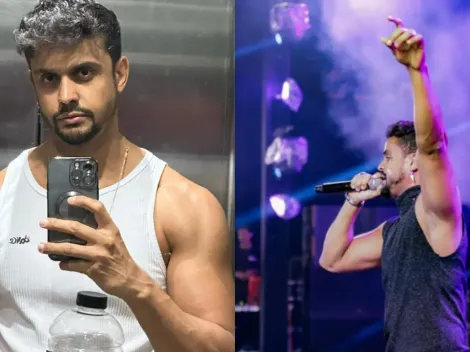 Lincoln promete Carnaval intenso e faz promessa inusitada durante festival