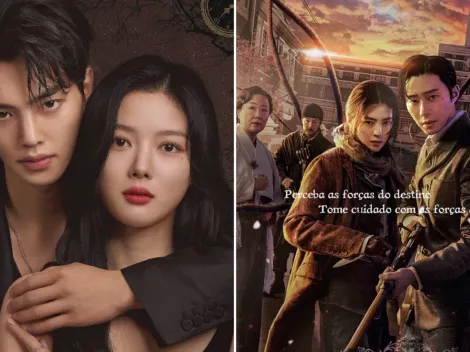 Netflix: Streaming anuncia lançamento de novas produções coreanas