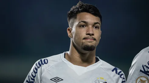 Foto: Isabela Azine/AGIF – Marcos Leonardo desperta interesse da Europa