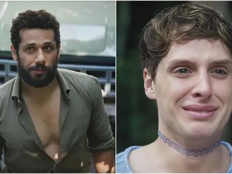 Terra e Paixão: Resumo do capítulo de hoje, terça (02/01)