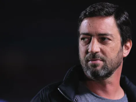 Mandou essa na despedida: Fiel fica 'pistola' com último ato de Duílio