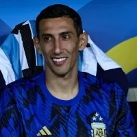 100% oficial: Di María e Aboubakar? Diretoria do Grêmio quebra silêncio sobre contratar dupla badalada