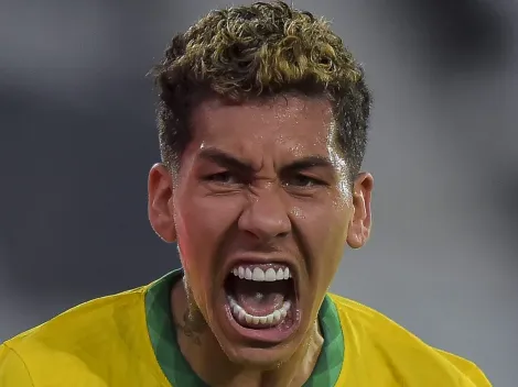 Roberto Firmino entra no planejamento do Corinthians e diretoria toma atitude