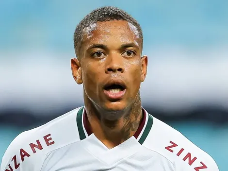 Caio Paulista causa no Palmeiras e defensor está de saída