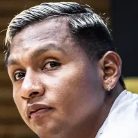 Santos foi surpreendido de última hora: Empresário de Morelos \'choca\' e sinaliza futuro do colombiano