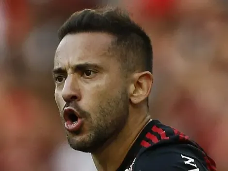 R$ 1,2 milhão, substituto de Everton Ribeiro: Flamengo decide contratar novo camisa 10
