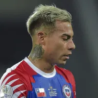 Vasco recebe notícia espetacular e se anima para contratar Vargas e +1 atacante badalado