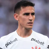 Bateu o martelo: Diretor do Corinthians manda a real sobre Matías Rojas jogar no Internacional em 2024