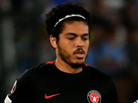 Flamengo decide contratar Evander e sinaliza proposta de R$ 35 milhões