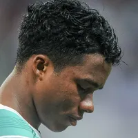 Ausências de Endrick em 2024 deixa Palmeiras muito preocupado por causa de seu próprio elenco