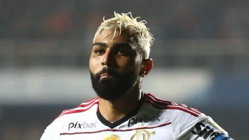 Gabifol aprovado no Timão
Foto: PhotoSport/AGIF