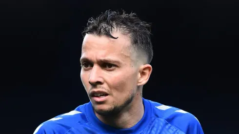 Bernard vai voltar ao futebol brasileiro
(Foto: Nathan Stirk/Getty Images)