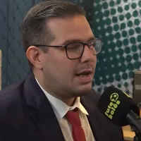 Presidente do Fortaleza quebra silêncio e fala pela primeira vez sobre saída de Guilherme Augusto para o Santos