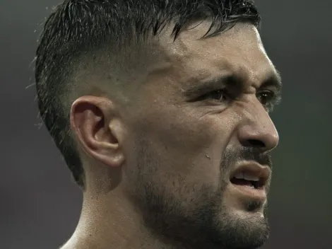 Empresário avisa ao Flamengo qual a situação atual sobre futuro de Arrascaeta