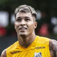 R$ 96 milhões, Palmeiras foi comunicado: Marcos Leonardo encaminha acerto com novo Clube