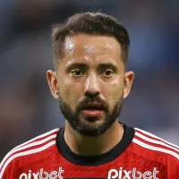 “Sempre se destacou”; Reforço caseiro é indicado para substituir Everton Ribeiro no Flamengo
