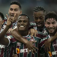 Calendário 2024: Fluminense será um dos clubes brasileiros que mais disputará competições em 2024