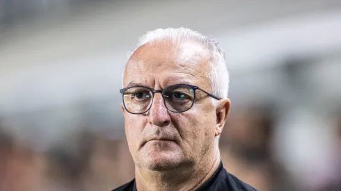 Zagueiro quer jogar no São Paulo de Dorival em 2024. Foto: Abner Dourado/AGIF