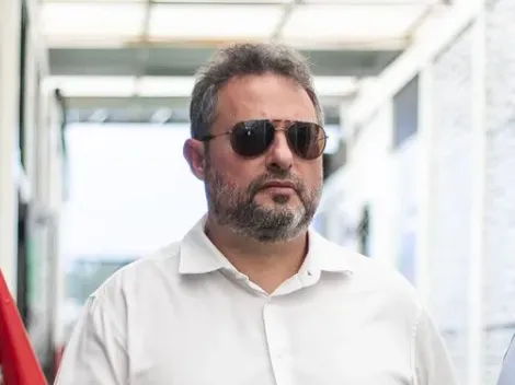 Surpreendeu o Atlético: Alexandre Mattos não se cala e entrega revelação sobre negociação com Vargas