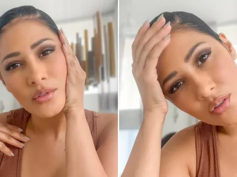 Simaria deixa escapar detalhe e aumenta rumores de possível ida ao BBB 24