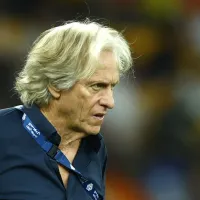 “Confirmou isso em entrevista”; Nome de Jorge Jesus volta a ser associado a Seleção e indicado como substituto de Ancelotti