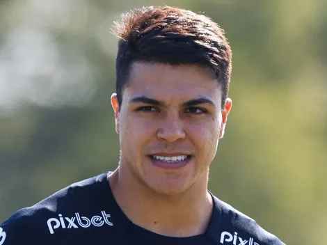 Decidido, Corinthians cravou condição: Portal vaza bastidores e revela detalhes sobre negociação de Roni